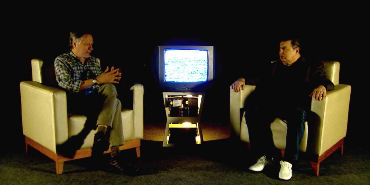 Série do TBC Memória com pioneiros da emissora recebe Luiz Carlos Bordoni