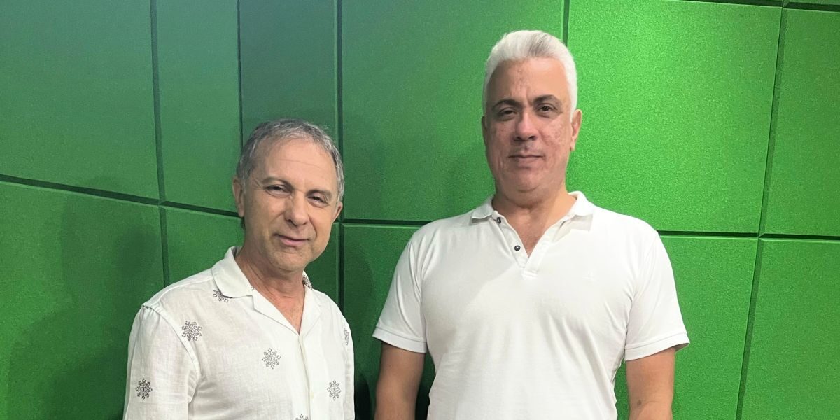 Arte e Atitude recebe Anderson Richards