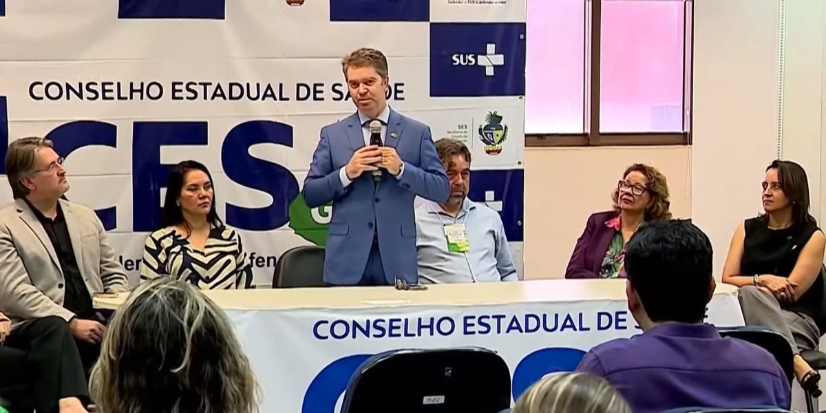 Saúde capacita equipes para prevenir e combater síndromes respiratórias