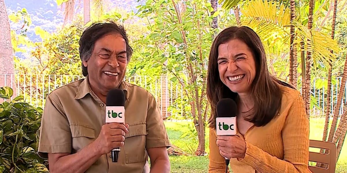 Programa de Quinta traz Juraildes da Cruz e entrevistados do Fica