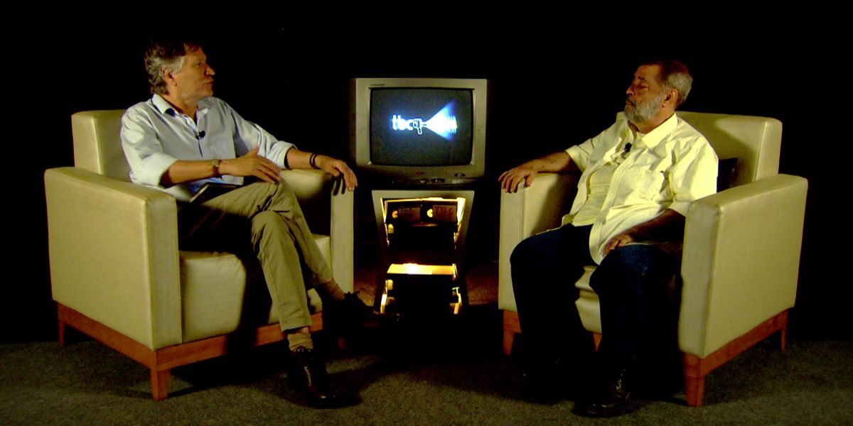 TBC Memória conta a história do GEN com Heleno Godoy