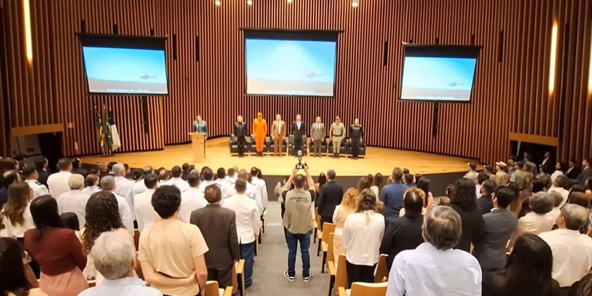 Especialização em Segurança Pública fortalece proteção à população goiana