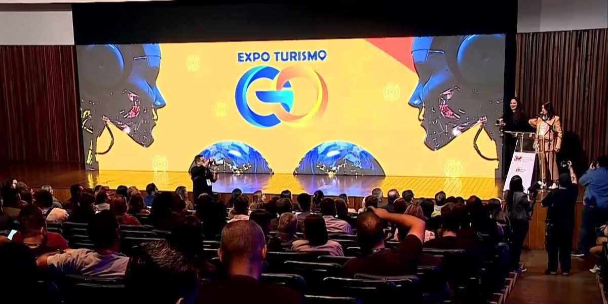 Goiânia sedia a Expo Turismo Goiás, maior feira do segmento no Centro-Oeste