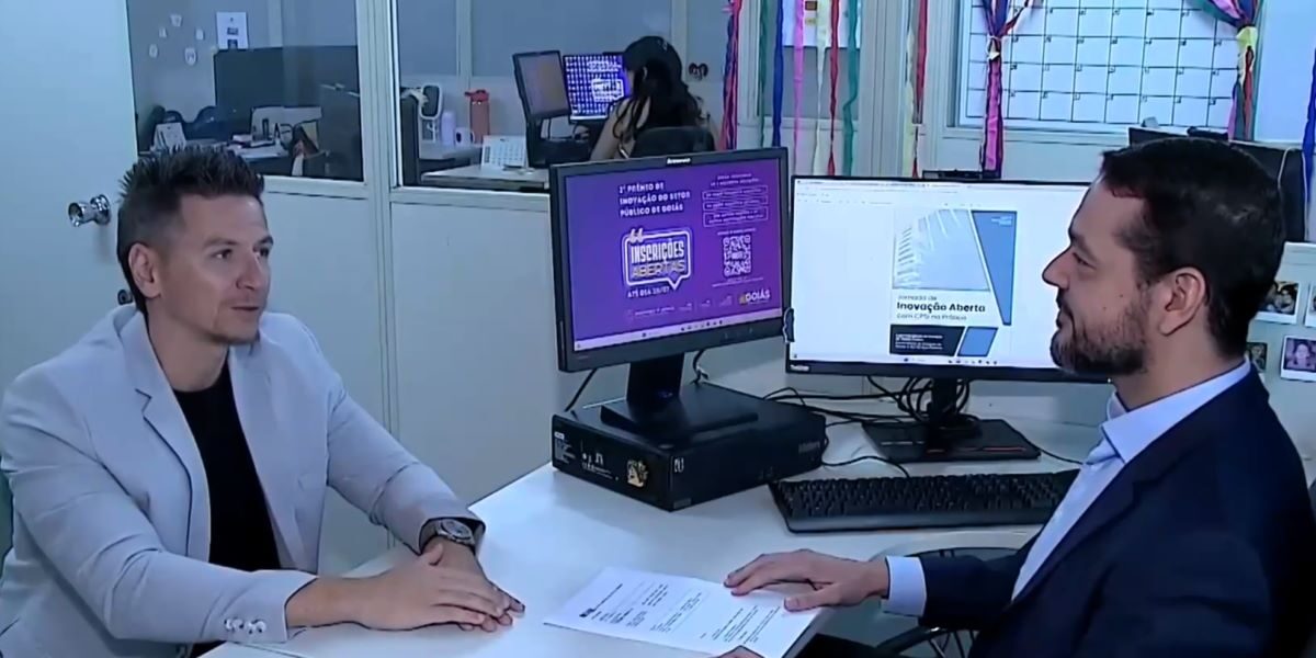 Goiás é pioneiro e inova com guia de gestão pública