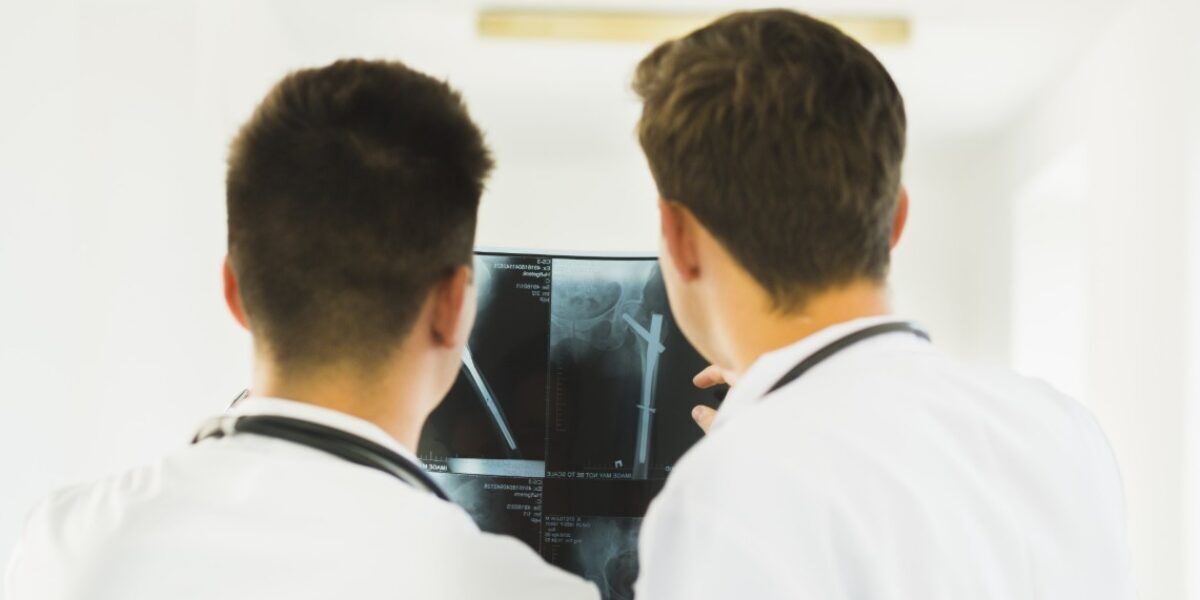 Hugo reduz tempo de internação por fratura de fêmur com novo protocolo