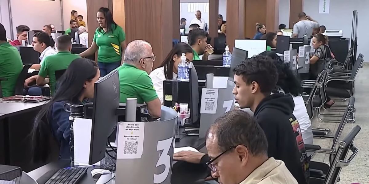 Detran agiliza liberação de veículos apreendidos em Goiás