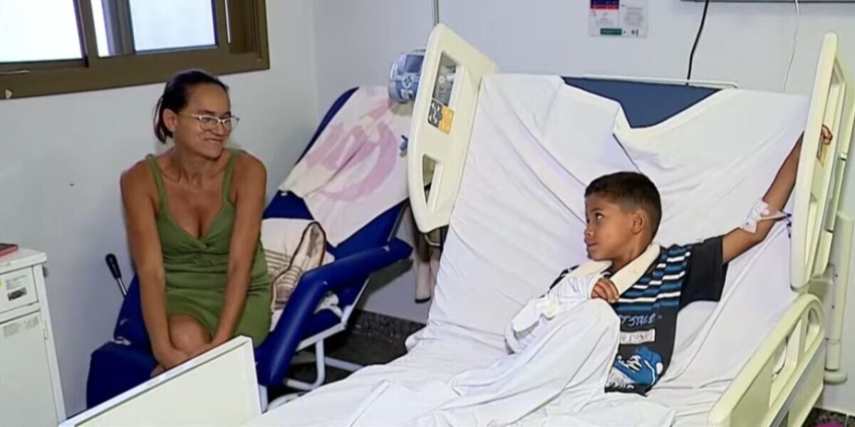 Saúde alerta os pais sobre riscos de acidentes domésticos no período de férias