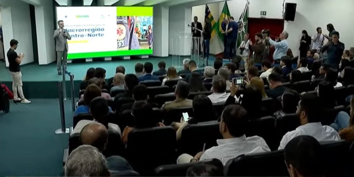 Consórcio vai agilizar atendimento de urgência em todo o estado