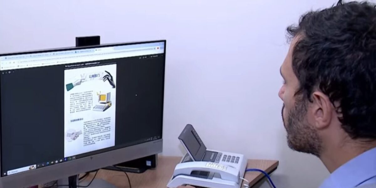 Goiás e China ampliam parceria na área de inovação tecnológica