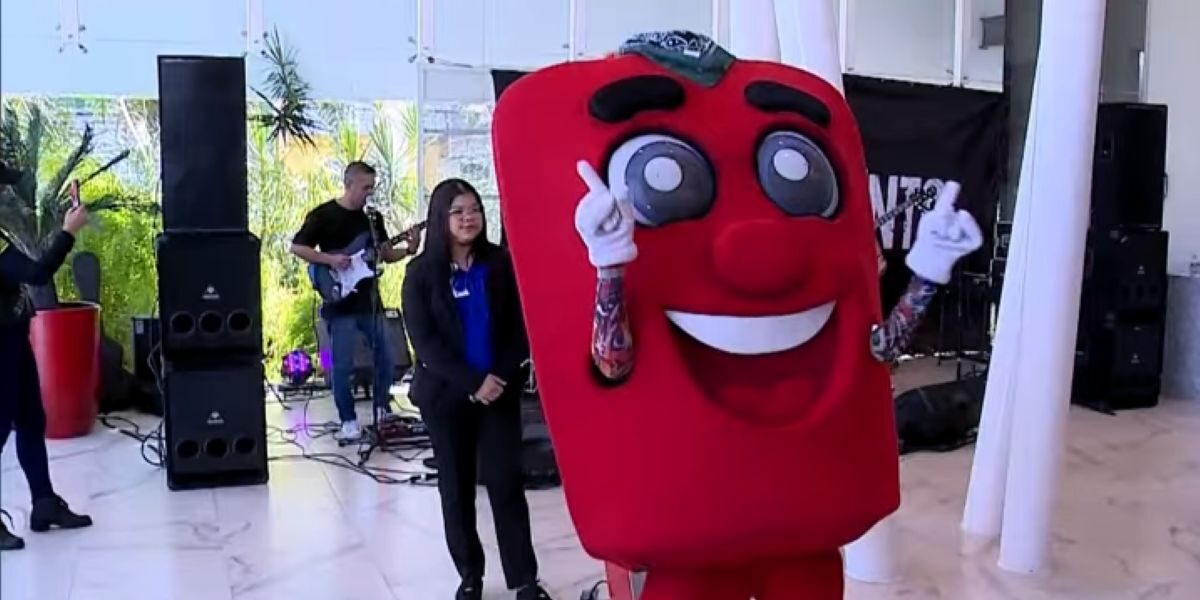 Hemogo recebe a 3ª edição do Rock na Veia