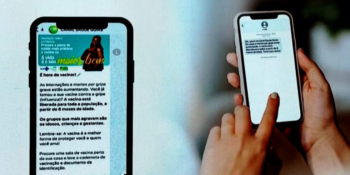 Governo lança ferramenta digital para facilitar acesso da população aos serviços de saúde