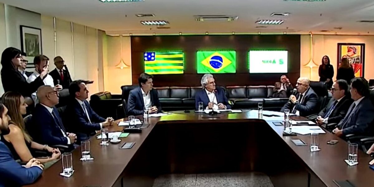 Governo e Tribunal de Justiça renovam acordo para pagamento de causas de pequeno valor