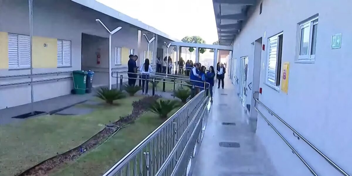 Governo reinaugura Casa da Pessoa Idosa da Vila Mutirão na capital