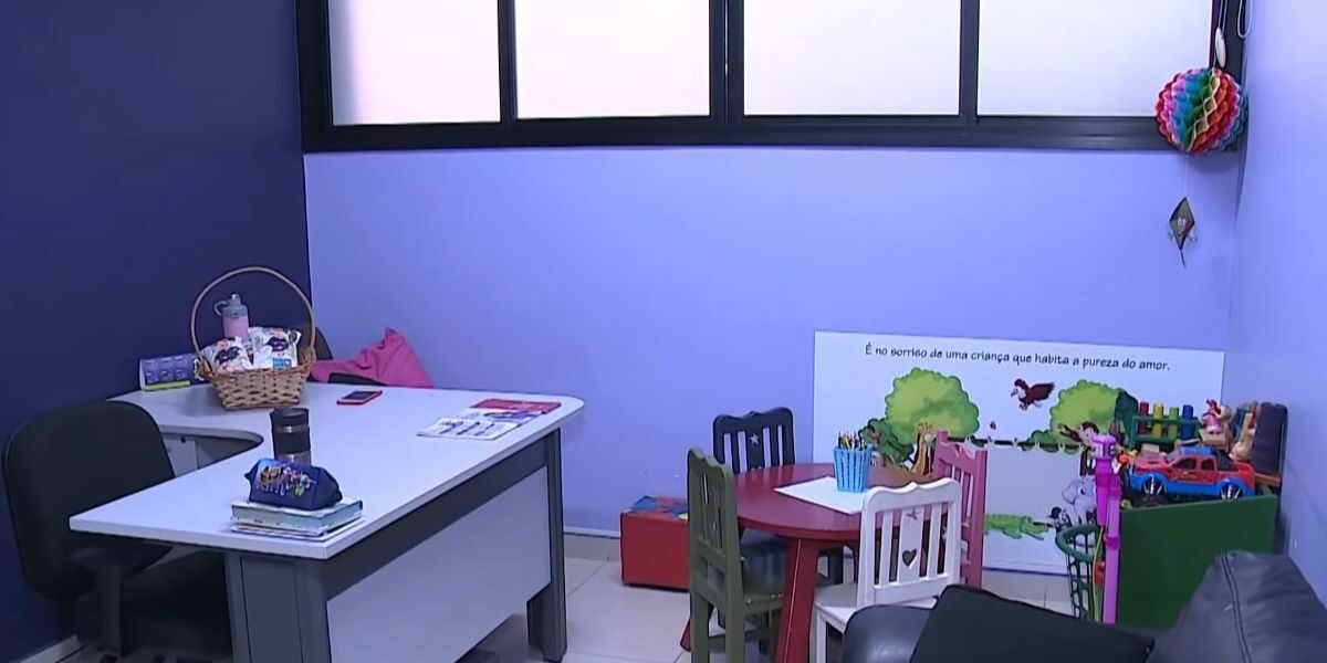 Sala Lilás reforça apoio a mulheres vítimas de violência