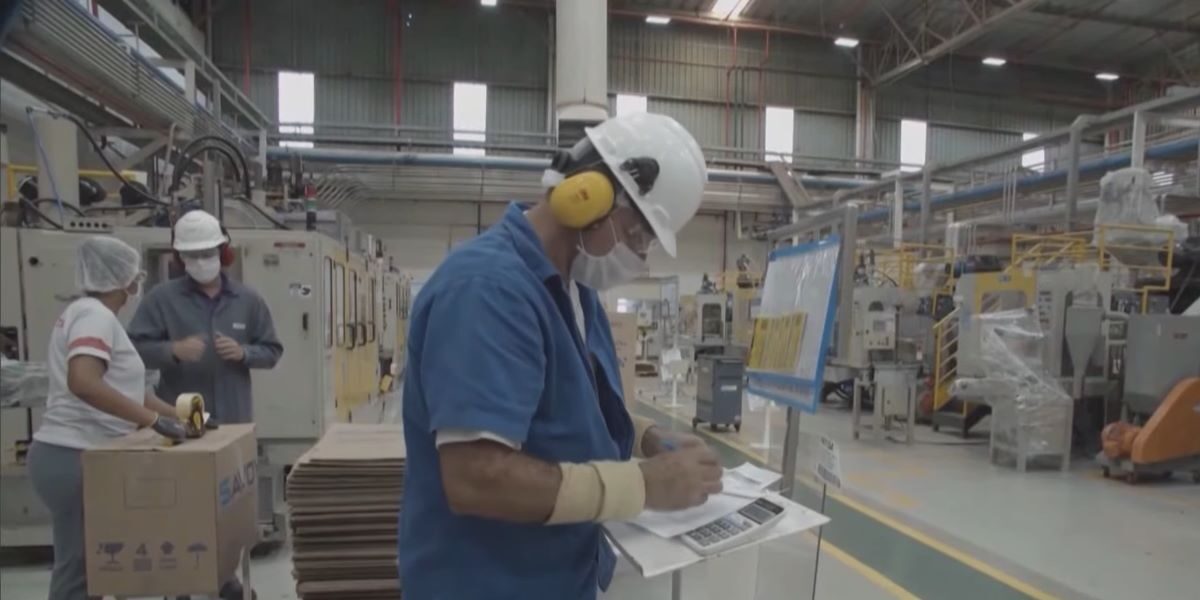 Goiás registra mais de 1.200 novas empresas nos primeiros seis meses de 2025