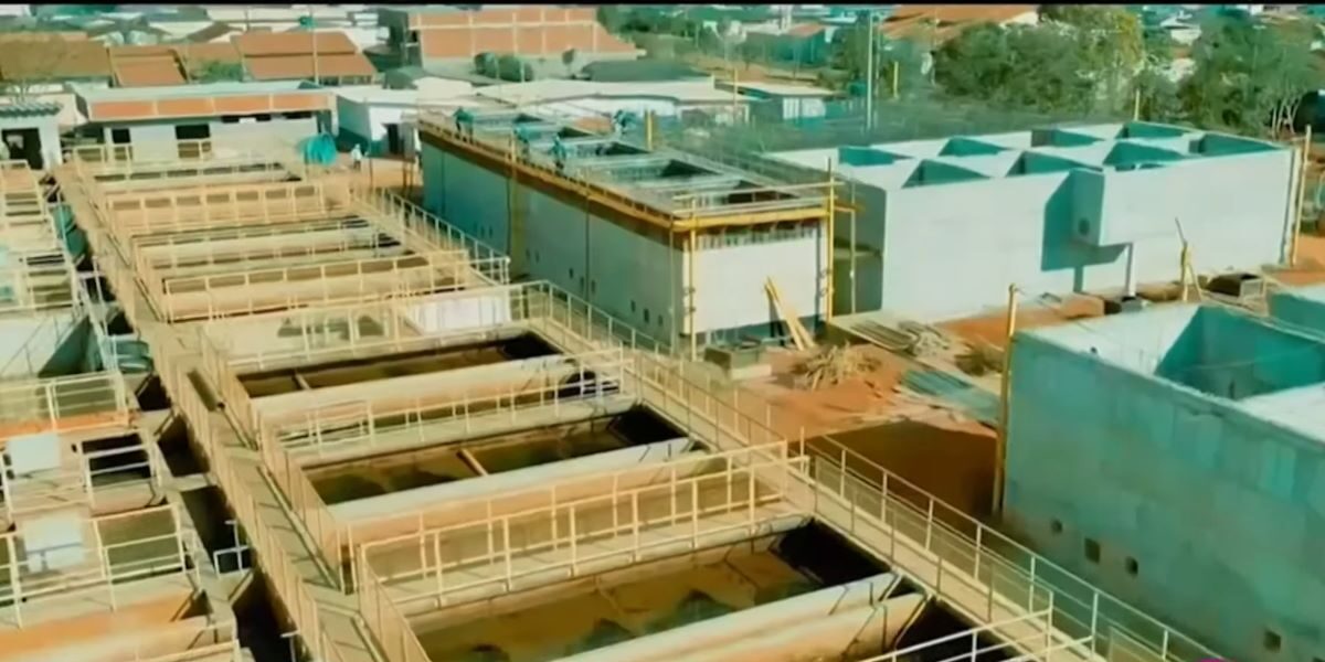 Governo de Goiás lança edital para instalação de empresas em novo Distrito Agroindustrial