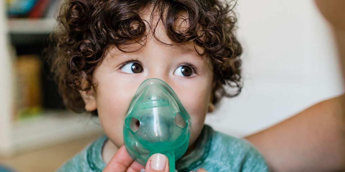 Saúde alerta para casos de bronquiolite e orienta sobre cuidados preventivos
