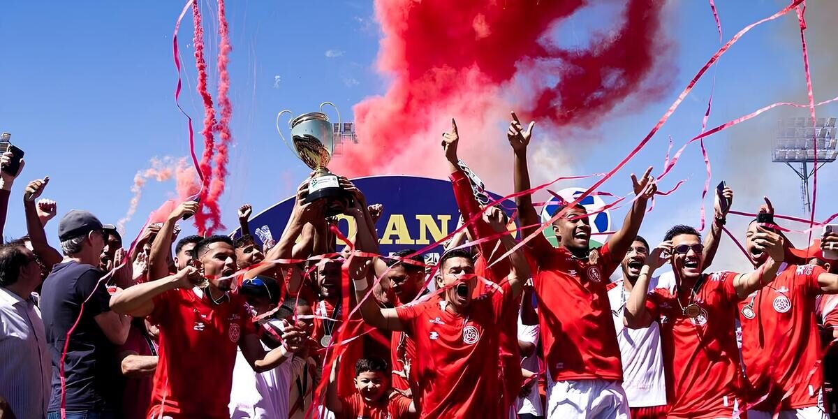 Jogos da Divisão de Acesso tiveram mais de 407 mil visualizações no YouTube da TBC