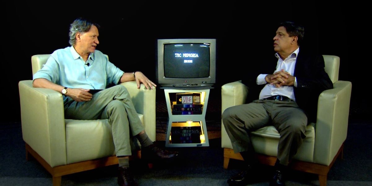 TBC Memória aborda o trabalho do ornitólogo José Hidasi