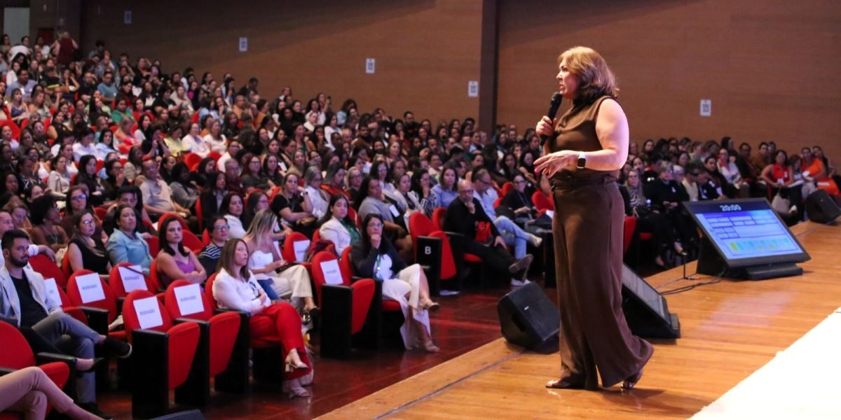 Seminário da Educação debate recomposição da aprendizagem