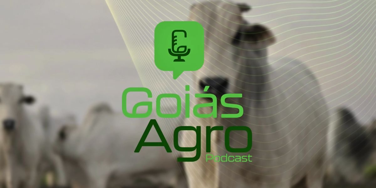 Videocast Goiás Agro estreia na Brasil Central
