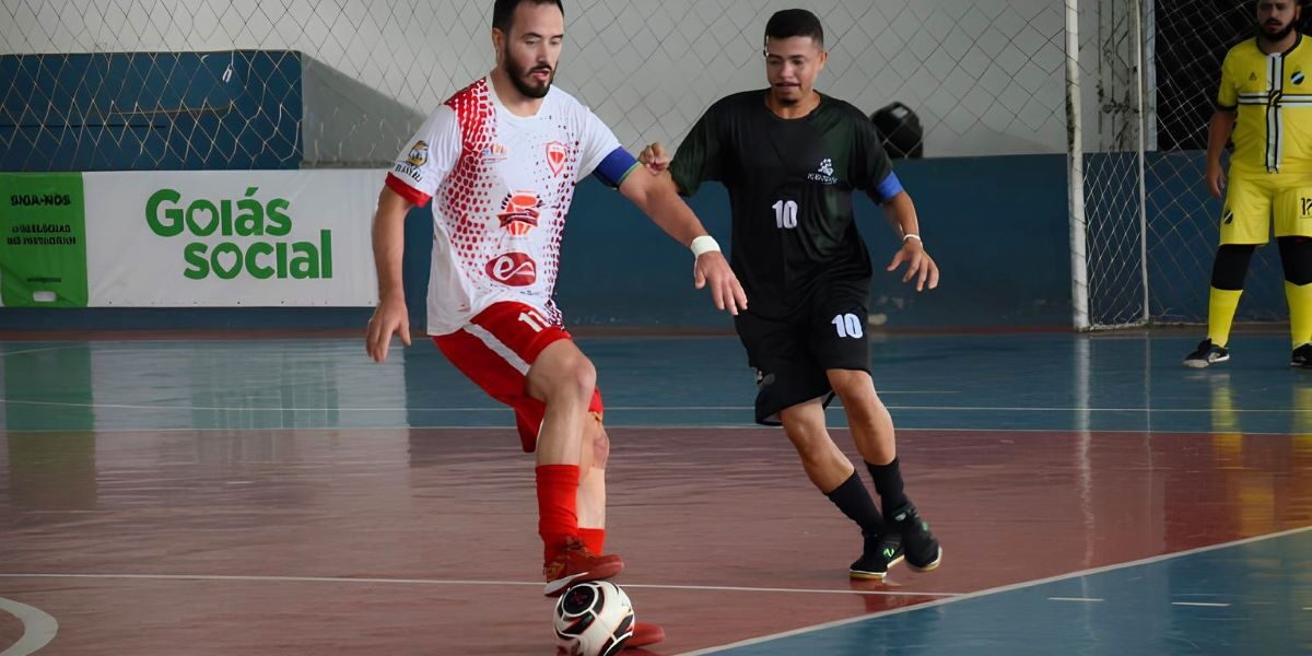 Jogos Abertos de Goiás movimentam atletas e promovem inclusão em Goiânia e Aparecida