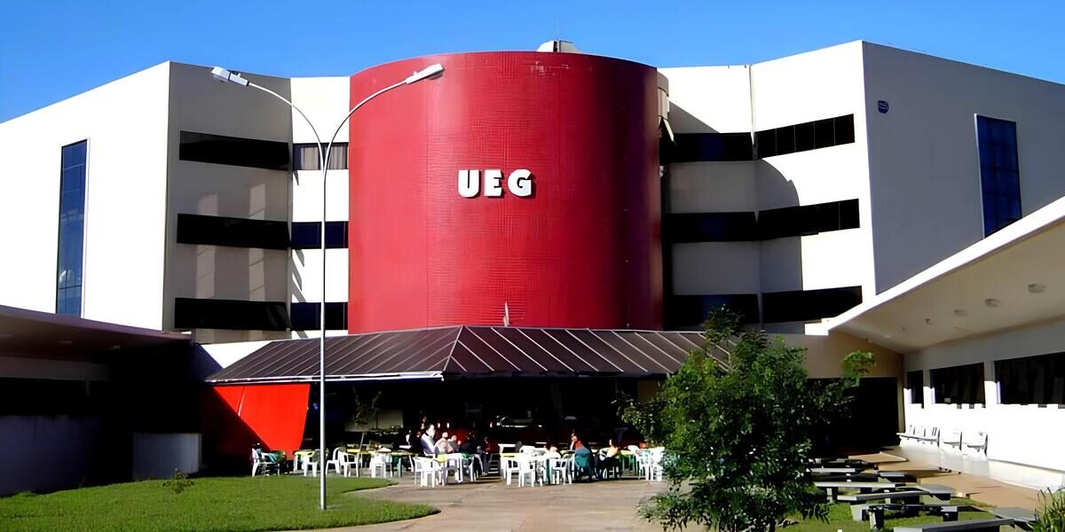 Inscrições ao vestibular da UEG vão até dia 6 de outubro