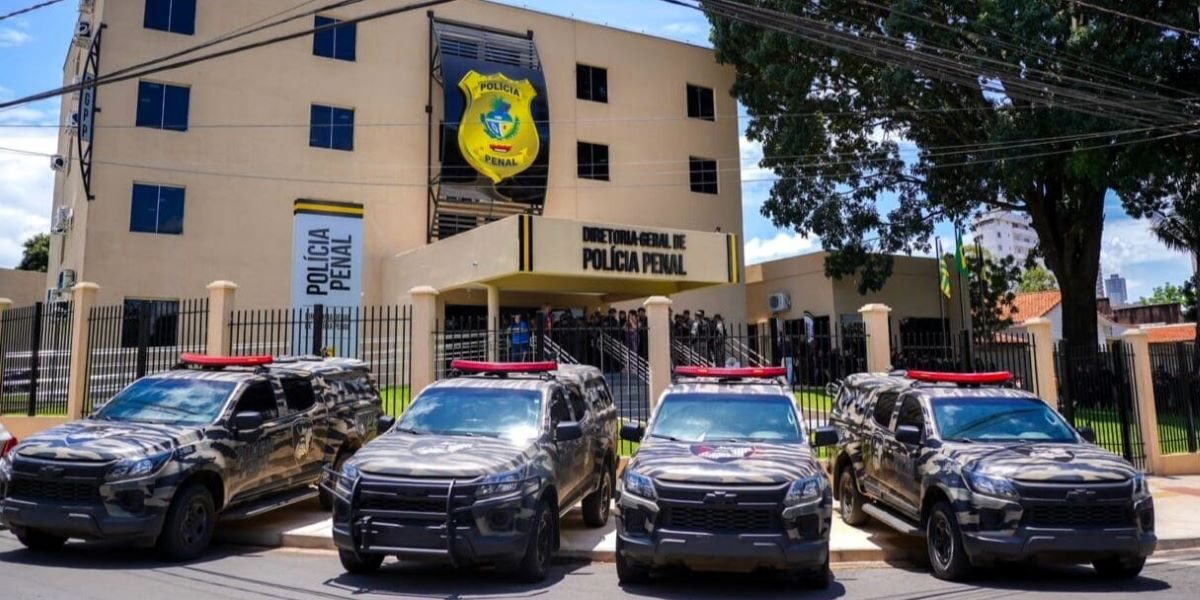 Governo de Goiás promove 225 policiais penais