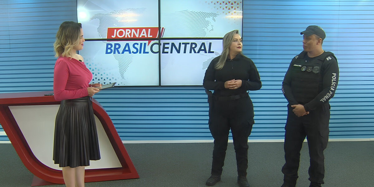 Polícia Penal lança plano de atenção às mulheres encarceradas