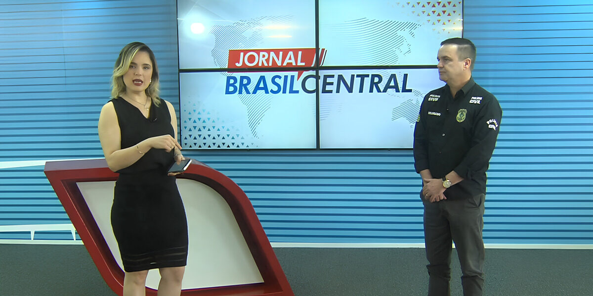 Polícia Civil orienta sobre como proteger idosos de crimes