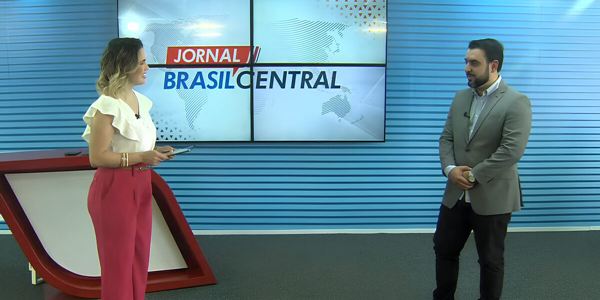 Sead realiza mutirão de regularização fundiária em Goiânia