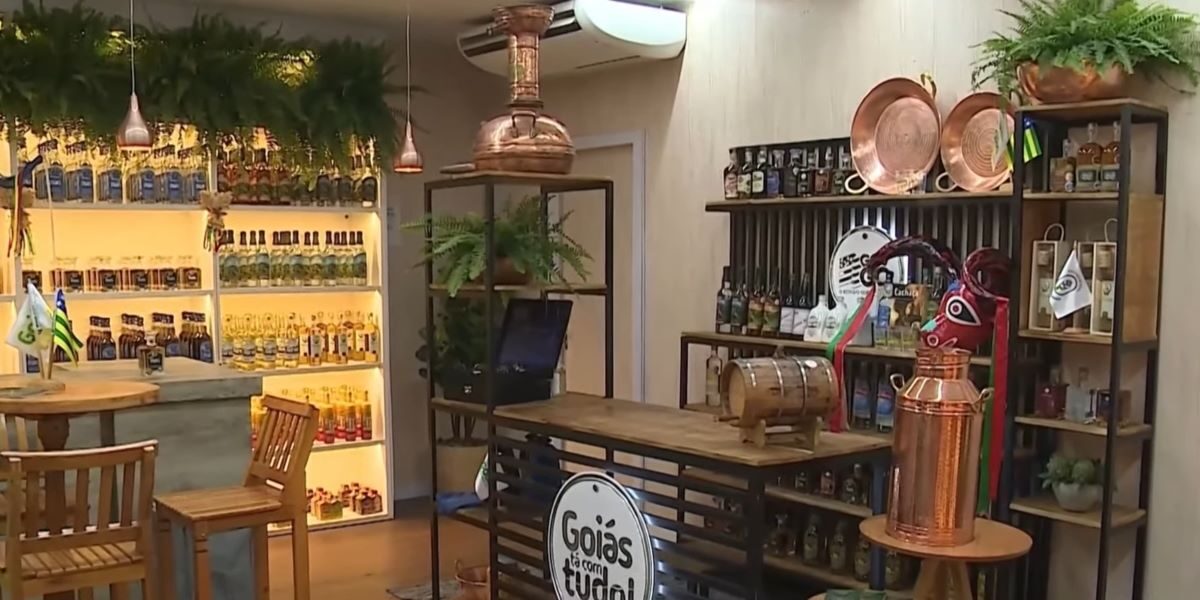 Goiás exibe agronegócio, turismo e tradições na Festa do Peão em Barretos