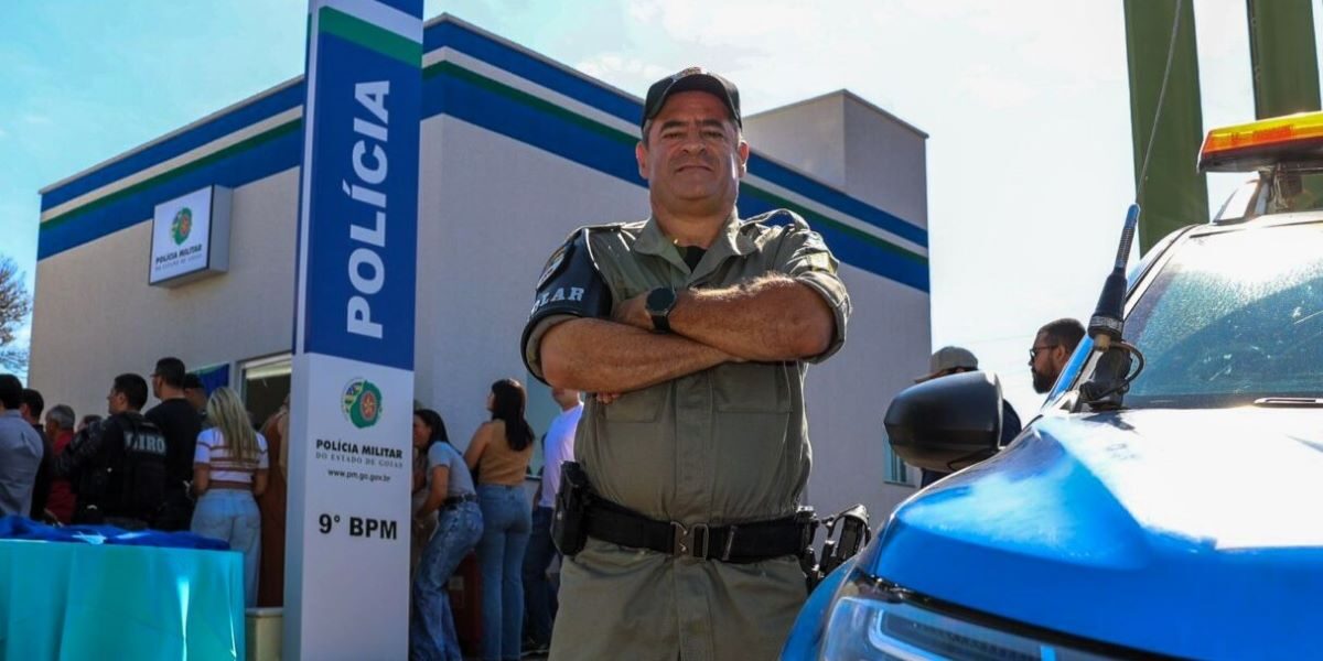 Ceasa ganha posto da PM e reforço com câmeras de monitoramento