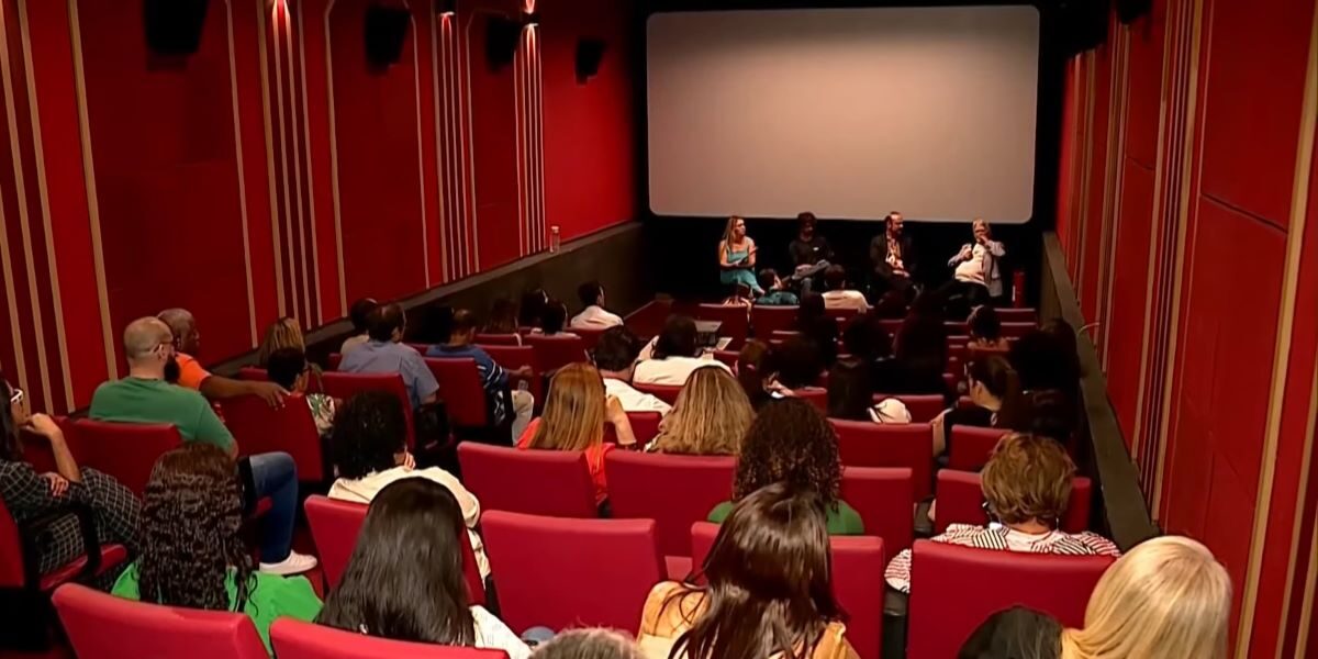 Secult relembra o acidenthe do césio-137 com palestras e exibição de documentário