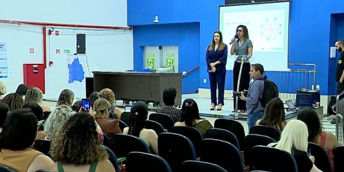 Saúde lança campanha Setembro Amarelo em Goiás   