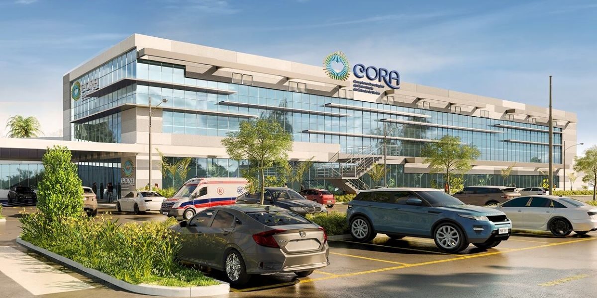 Inauguração do CORA é marcada para dia 25 de setembro