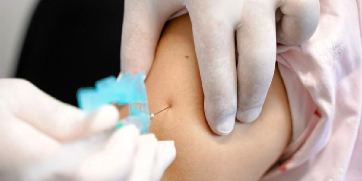 Baixa cobertura vacinal da febre amarela preocupa autoridades da saúde