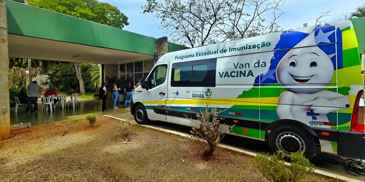 Saúde de Goiás prepara campanha de vacinação contra febre amarela