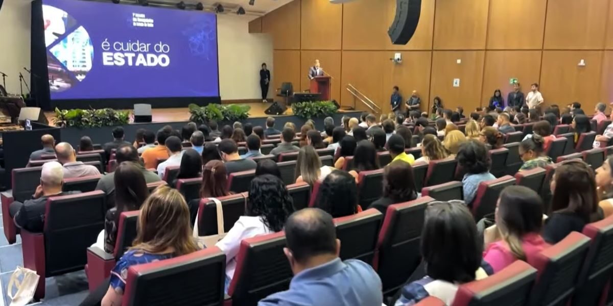 Goiás sobe três posições e é segundo lugar em transparência no país