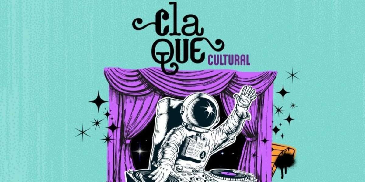 Claque Cultural celebra a arte entre Goiás e Bahia