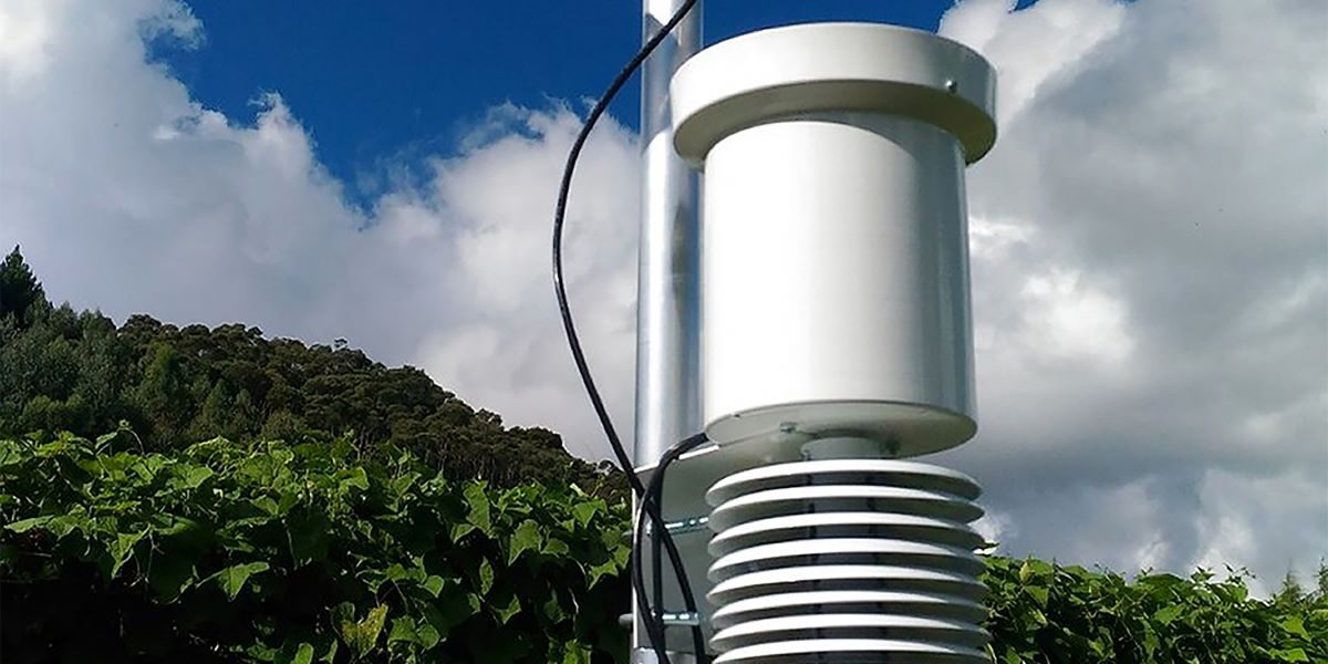 Governo adquire mais pluviômetros para monitorar chuvas e alagamentos