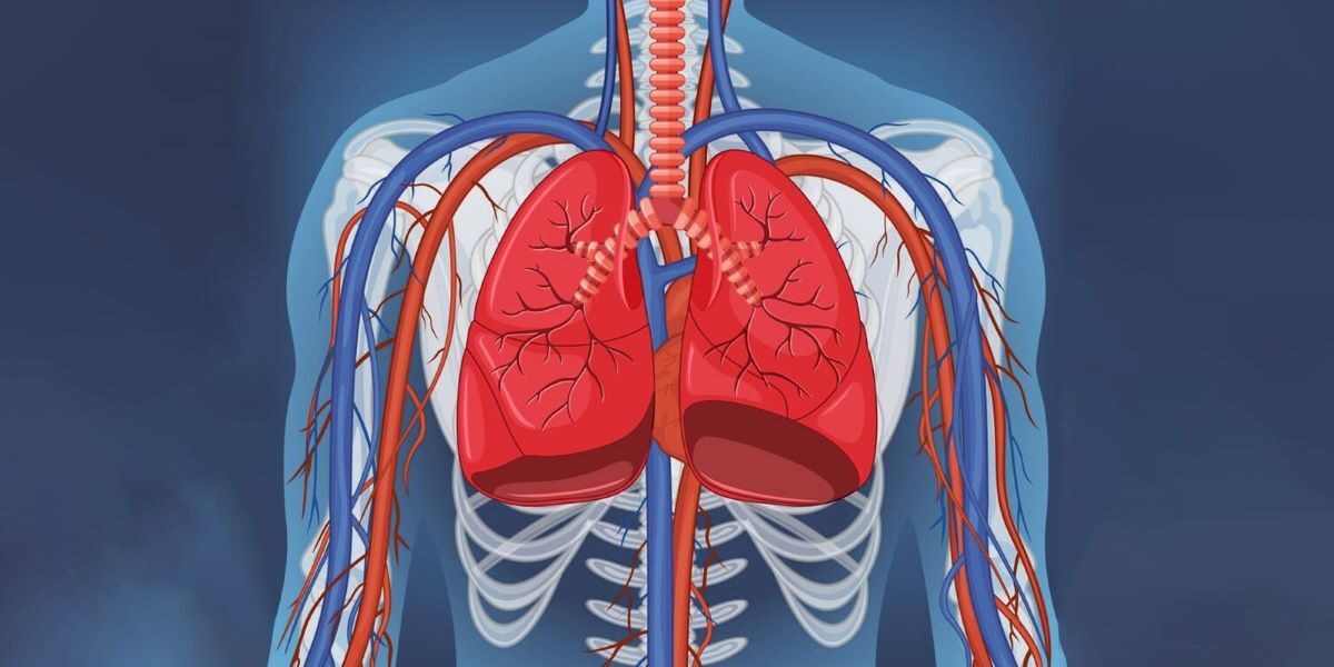 Hospitalização por doenças respiratórias aumenta em Goiás