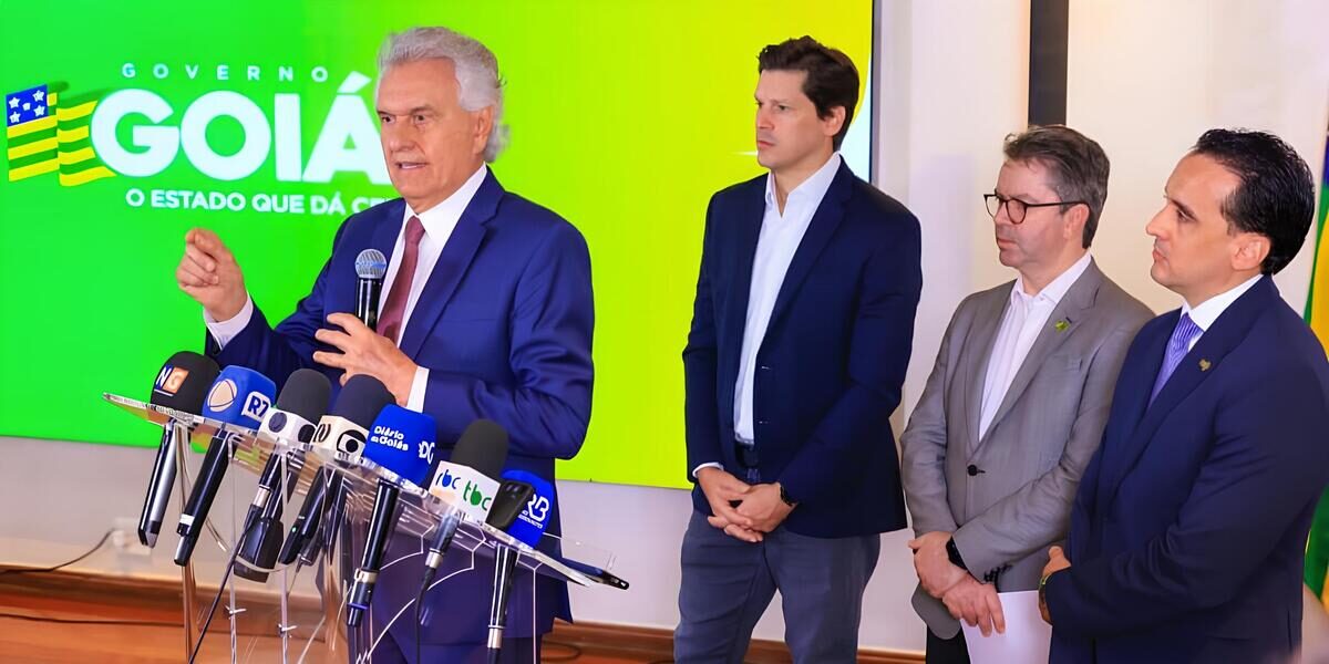 Goiás busca no STF definição de critérios para repasse do governo federal à Saúde