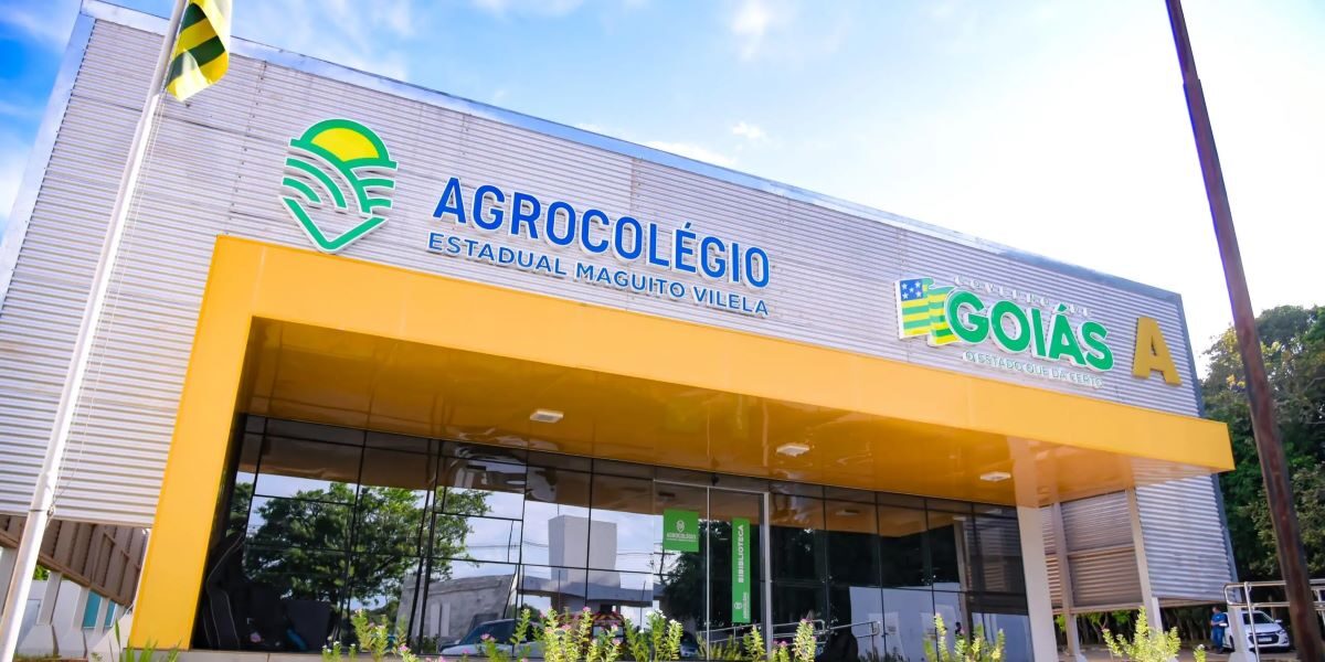 Inscrições para o Agrocolégio e o Lyceu de Goiânia vão até sexta, dia 31