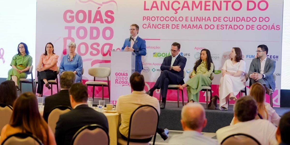 Saúde cria rede de atendimento para diagnóstico e tratamento do câncer de mama