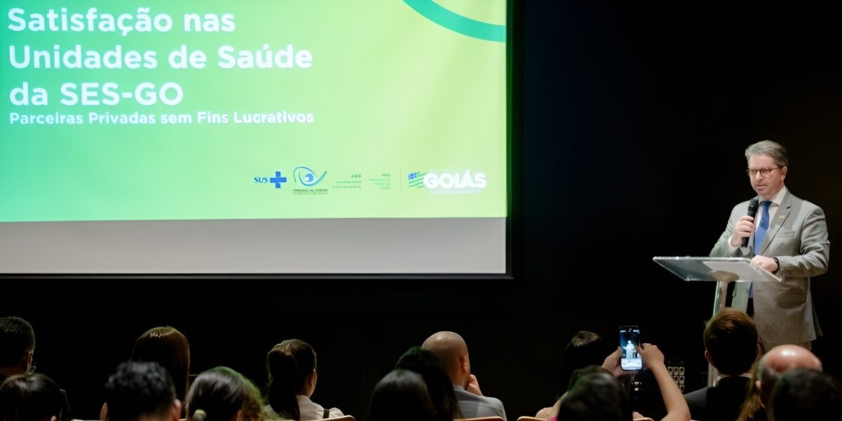 SES lança pesquisa de satisfação das unidades de saúde