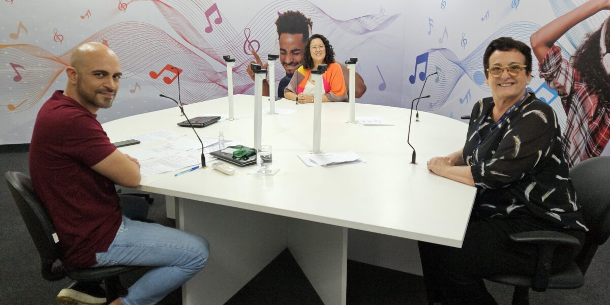 TBC+ retorna ao vivo à telinha da Brasil Central