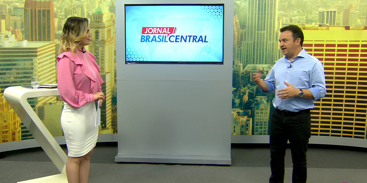 Entorno do DF sedia sua terceira feira de comércio regional em Brasília