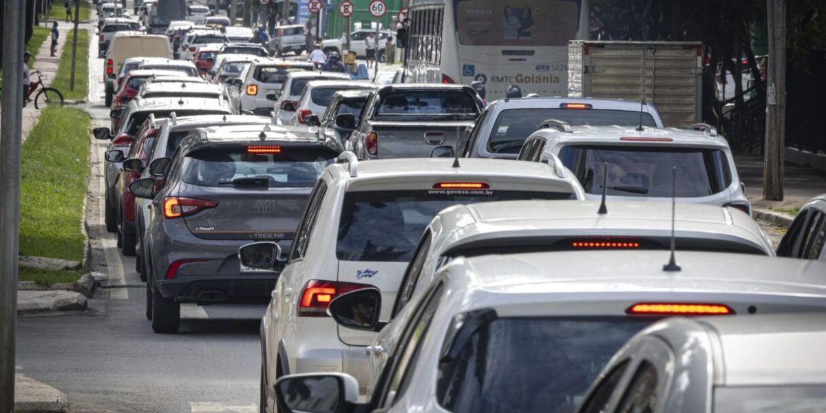 Governo prorroga até dia 20 o prazo para pagamento do IPVA