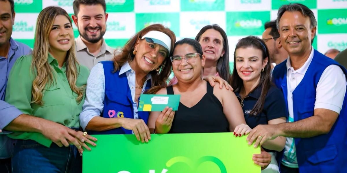 No aniversário de 77 anos, Santa Helena ganha edição especial do Goiás Social